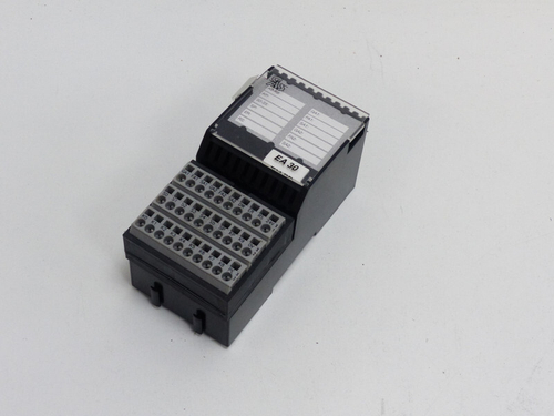 Rexroth 311010 EA 30 Anschlussmodul