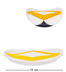 Topchoice TC-16 Набор посуды «Веселый пингвин» (Pengees)