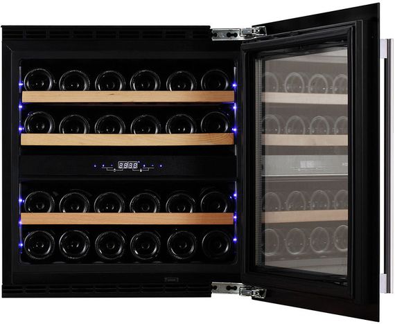 Винный холодильник Dunavox DAVS-25.63DB