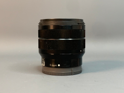 Sony 10-18mm f/4