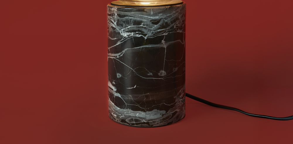 Настольный светильник Freya FR5550TL-01MR