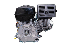 Двигатель DK190F-C 15 лс, ручной стартер, датчик масла Dinking ДВИ068