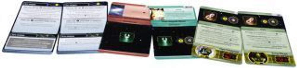 Звёздные Войны. Внешнее кольцо