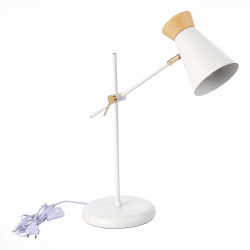 Лампа прикроватная Evoluce Alfeo SLE1252-504-01