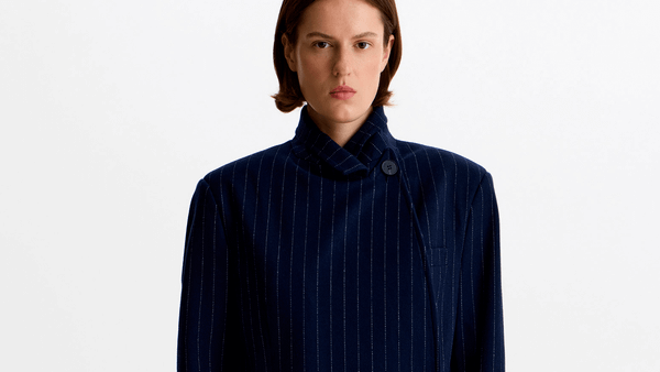 Можно ли стирать шерстяное пальто?