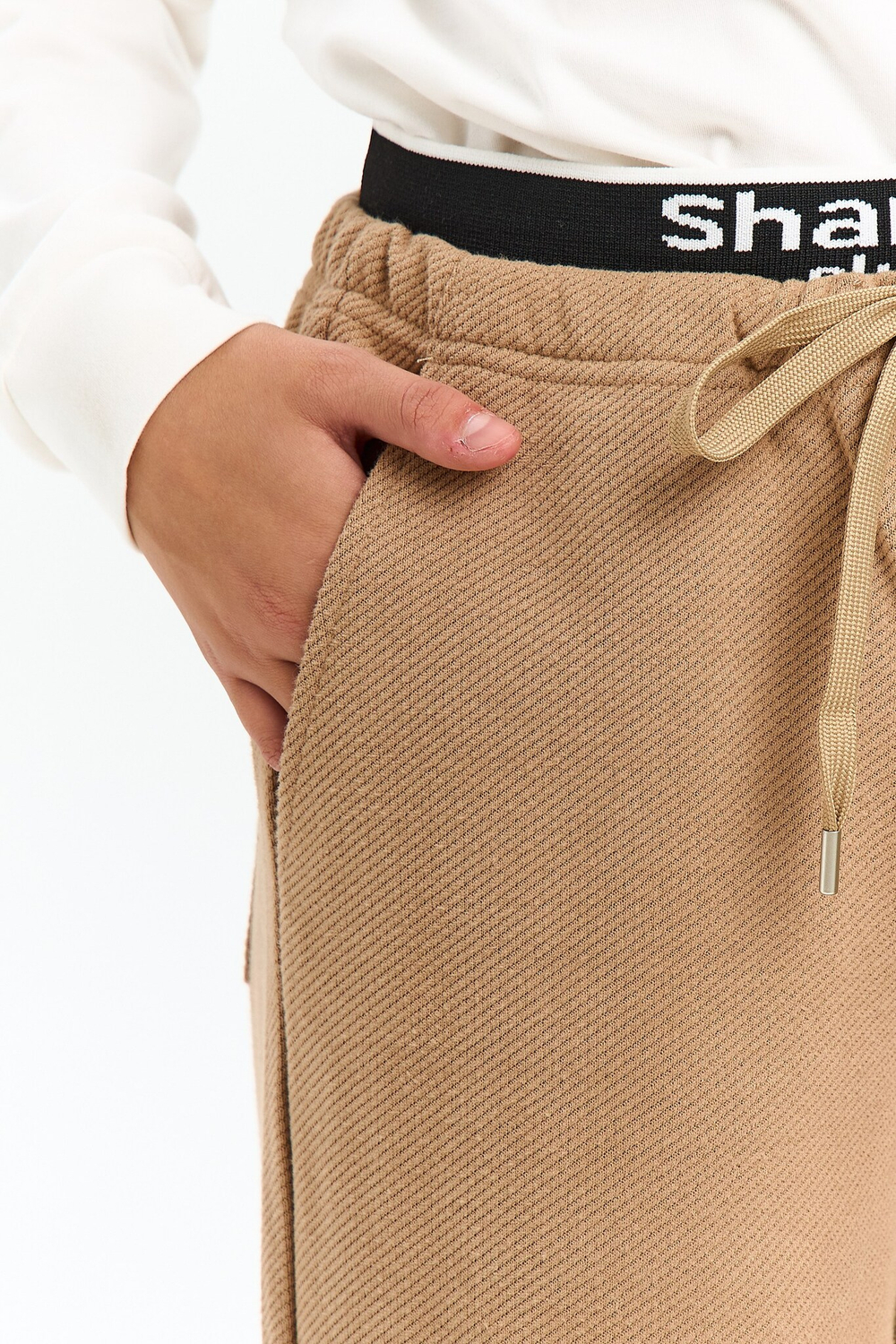 Брюки д/д DELORAS 22723