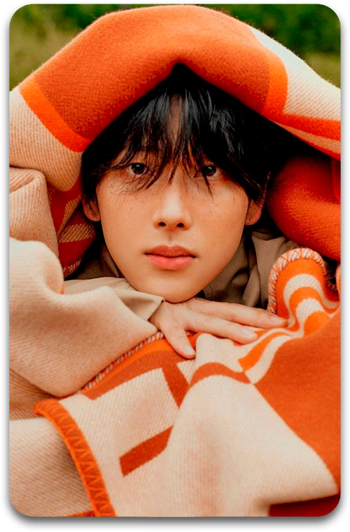 Карта #0905 / Yim Siwan