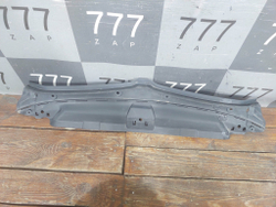 Кожух замка капота BMW 3-Series (G20) 18-22 Б/У Оригинал 51767461970