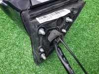 Зеркало левое Haval F7 (2018-2024) 9 контактов