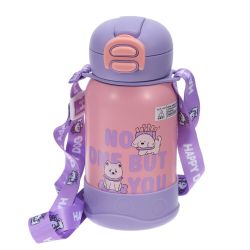 GAEM Термос, 500 мл, L8,5 W8,5 H18 см, 4в.