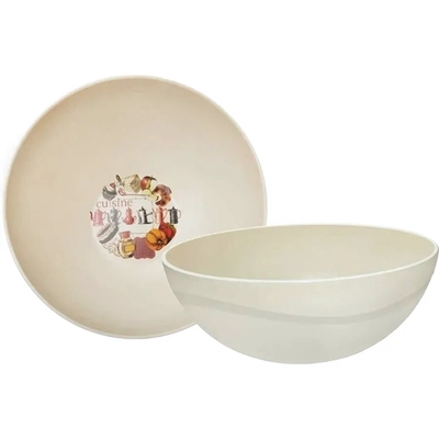 Салатница Кристалл 1 л