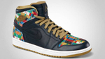 Кроссовки Jordan Air Jordan 1 Retro Rttg D.C