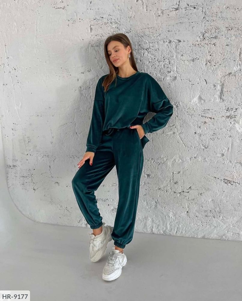 Костюм HR-9176 Фабрика Моды