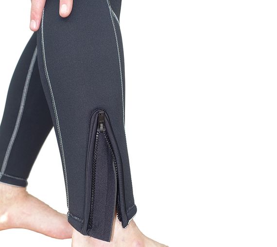 Гидрокостюм Sublife Nemo 7 mm