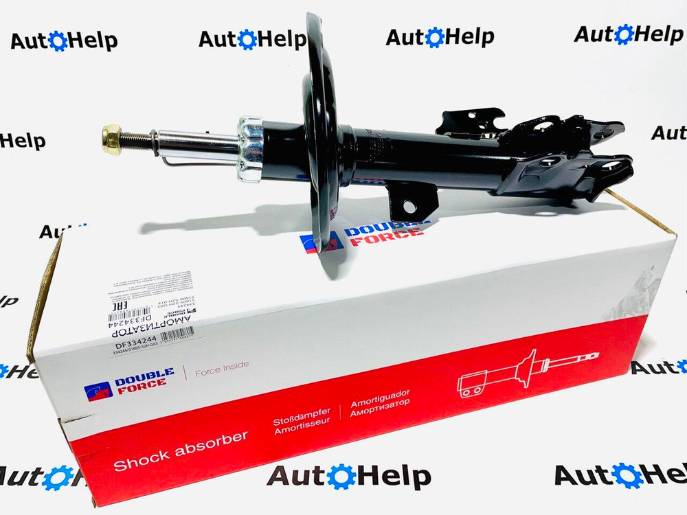 Амортизатор Double Force DF339023 передний правый