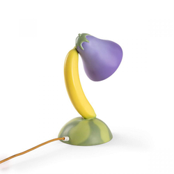 Настольная лампа Vitamin Aubergine 15370