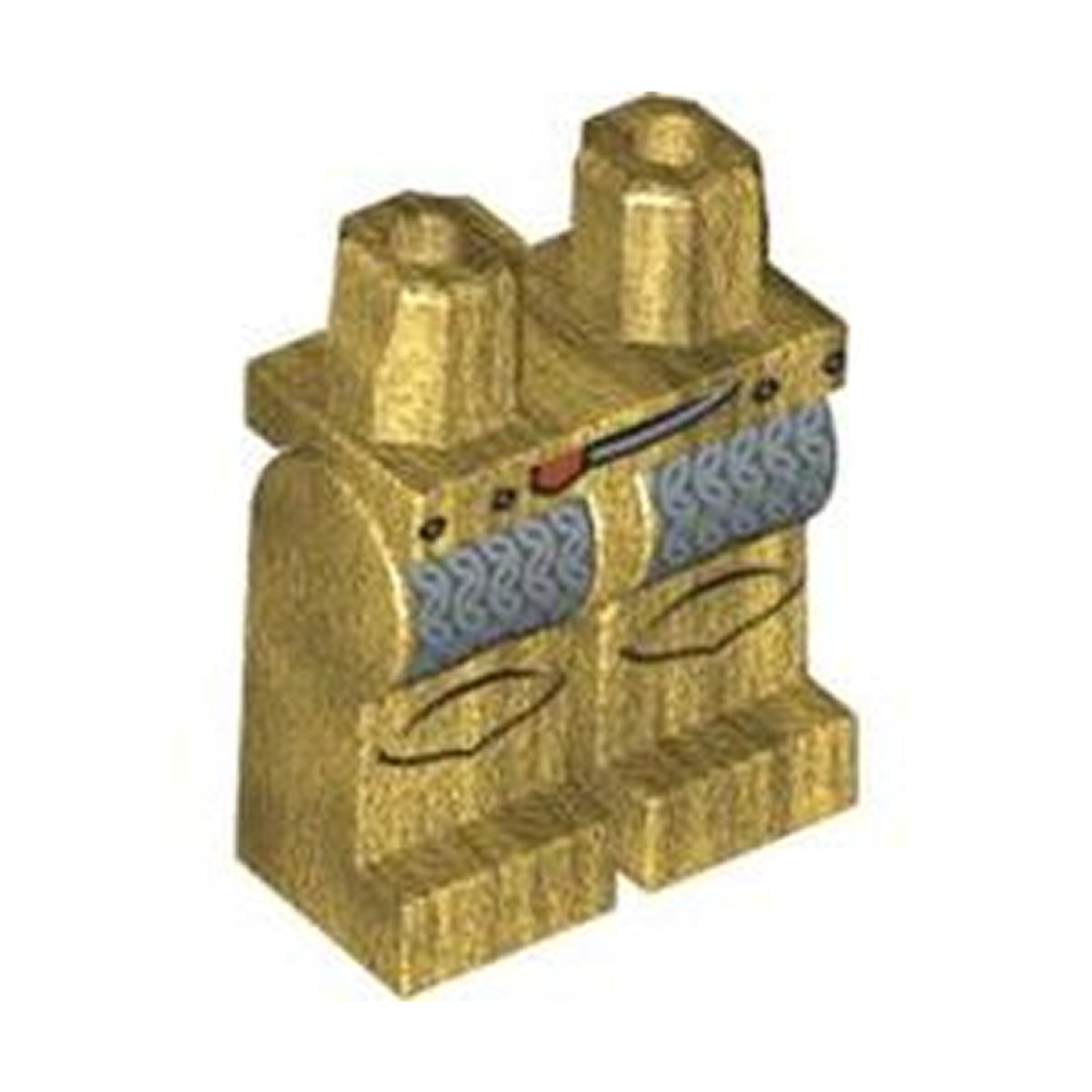 Ноги от Золотого Рыцаря 970c00pb0043