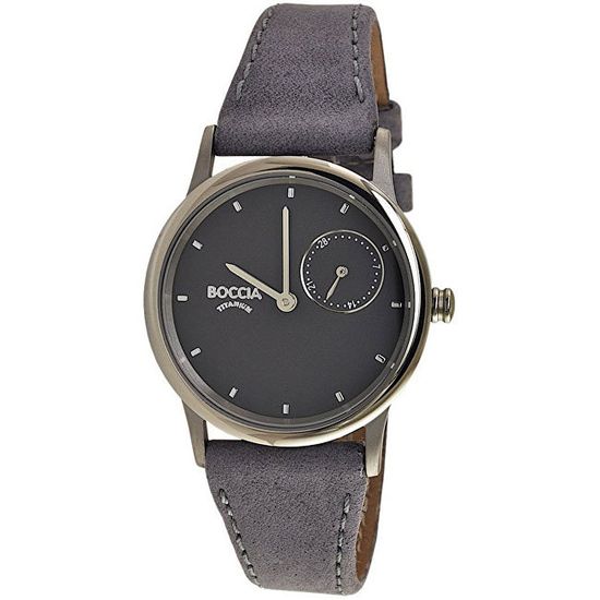 Женские часы Boccia Titanium 3274-01