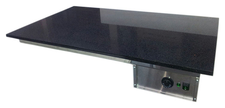 Поверхность тепловая Gastrolux ВТП-146/К