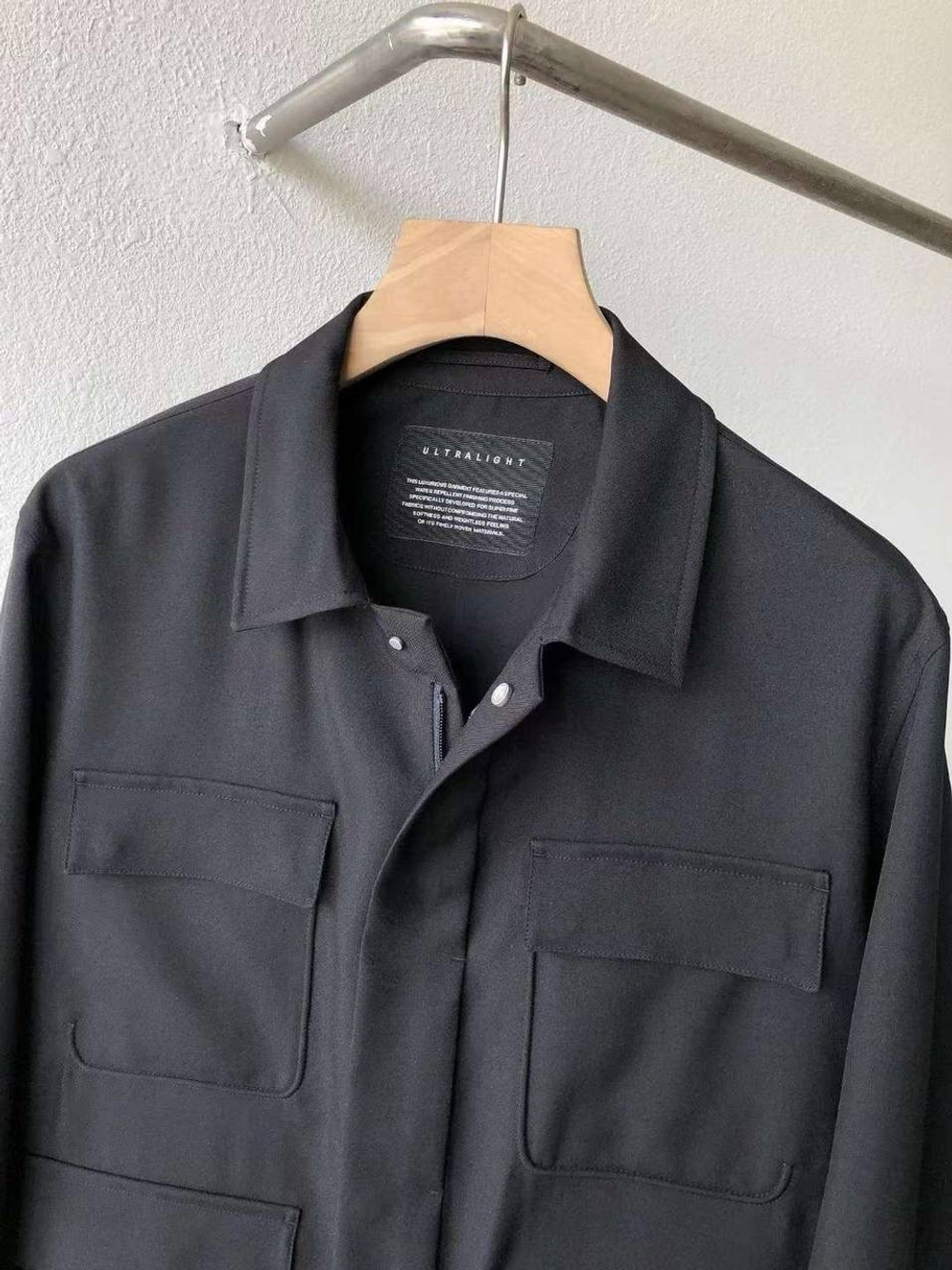 Ветровка Zegna