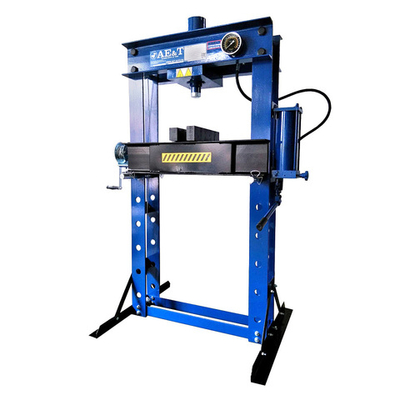 AE&T (T61250M) Пресс 50т гидравлический