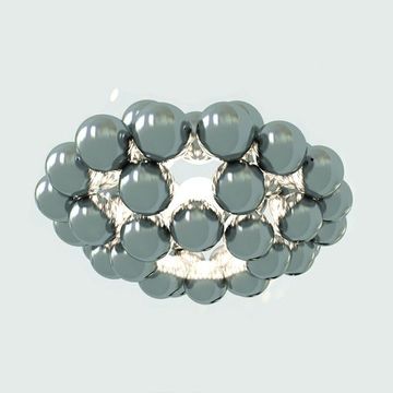 Innermost Beads Octo Pendant