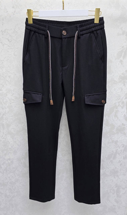 Брюки-карго Racinello