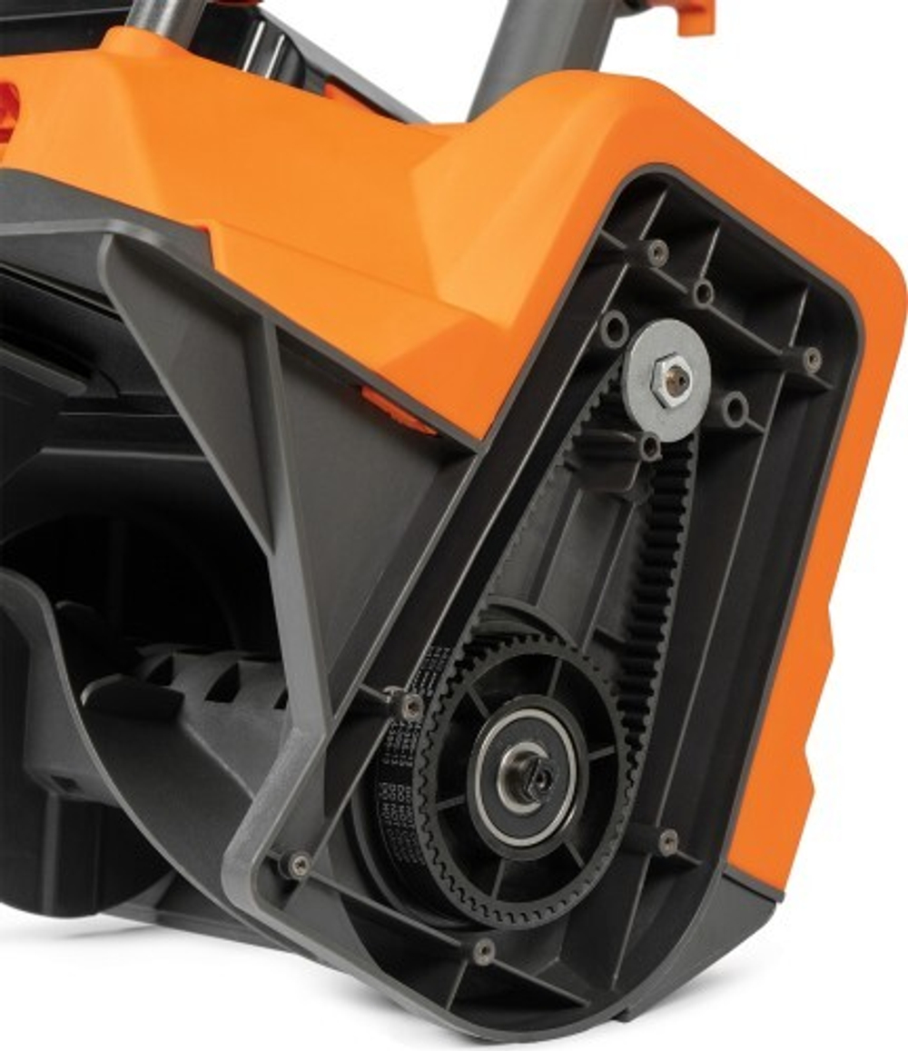 Снегоуборщик (электролопата) аккумуляторный DAEWOO DAST 4042Li без АКБ и ЗУ