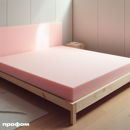 Поролон мебельный ST2536