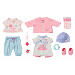 одежды для кукол Baby Annabell 43 см 703267