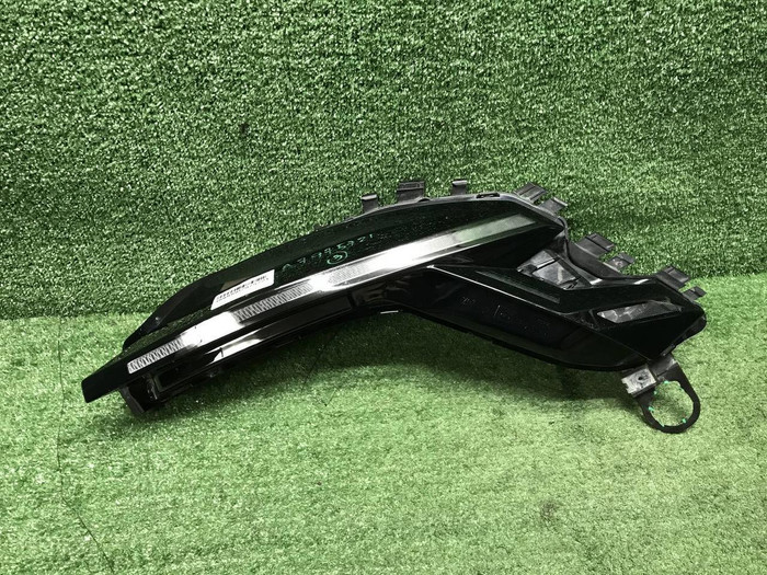 ДХО левый Zeekr X (2023-н.в.) LED