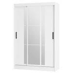 Шкаф-купе Тайм ШКК-03