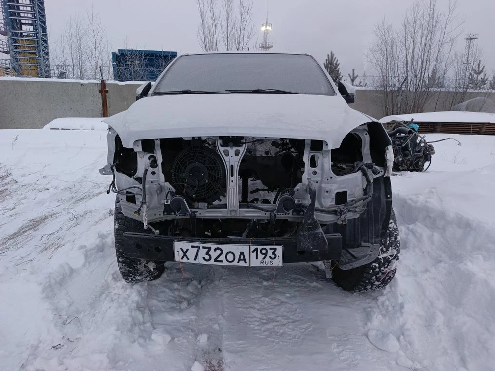 JAC T6 Full Extra