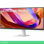 Монитор LG UltraWide 29U531A-W