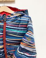 Пуховик Paul Smith