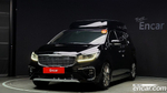 Kia The New Carnival (Sedona) 9-и местный High Limousine (03.2020)