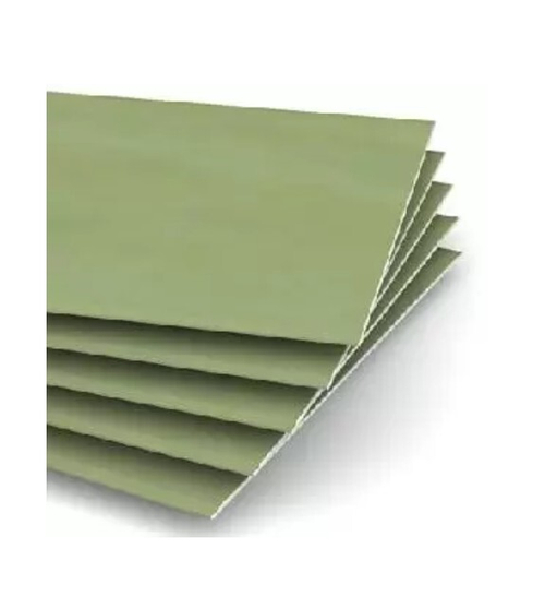 Лист гипсокартонный влагостойкий GIFAS 2500х1200х12,5мм