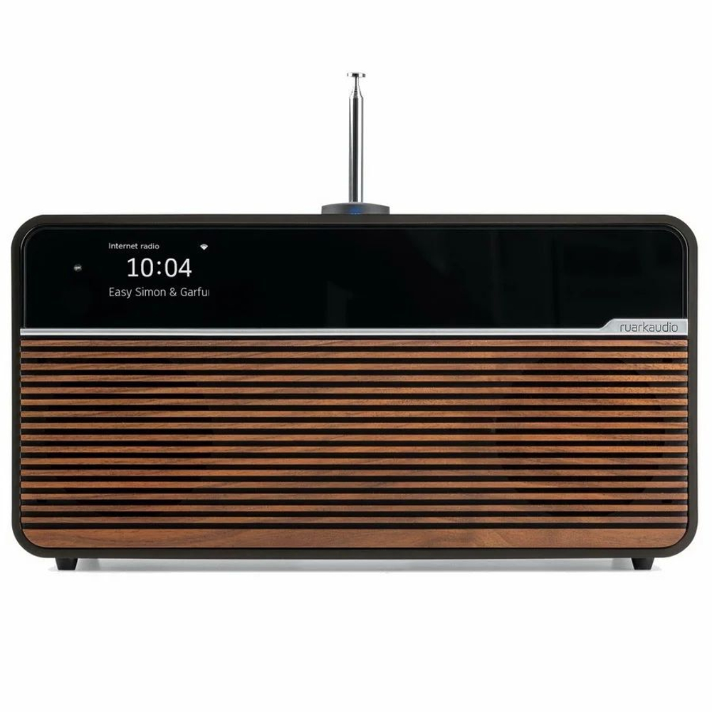Музыкальный центр Ruark R2 MK4 Light Cream