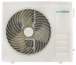 Канальная сплит-система Ecoclima ECLMD-TC18/4R1 + ECL-TC18/4R1(U)