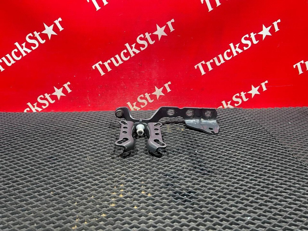 Кронштейн воздушных трубок