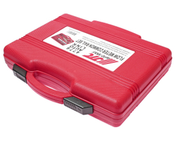 Тестер расхода топлива для двигателей с системой впрыска (COMMON RAIL) JTC