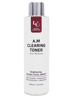 Тонер для лица W.Skin Laboratory AM Clearning Toner