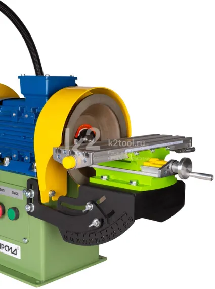 Станок точильно-шлифовальный ТШ 1М исп.2 (ТШ 1М 2 стола)