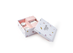 Набор кофейных пар Richard Ginori Arcadia, 100 мл (2 шт.)