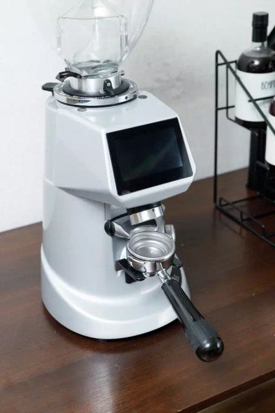 Подбираем помол кофе правильно: от турки до эспрессо