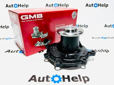 Помпа охлаждающей жидкости GMB GWMZ-22A Isuzu