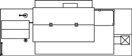Вокзал "Бургштейн" Н0