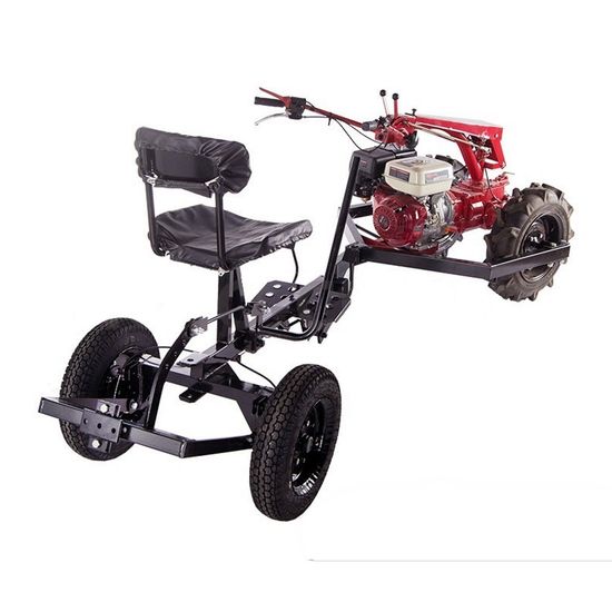 Адаптер для навесного оборудования ПНО-2 к Агро/Беларусу