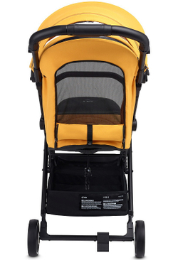 Детская прогулочная коляска Anex AIR-X Ax-04/L yellow