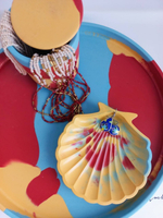 Набор из гипса "Куба"